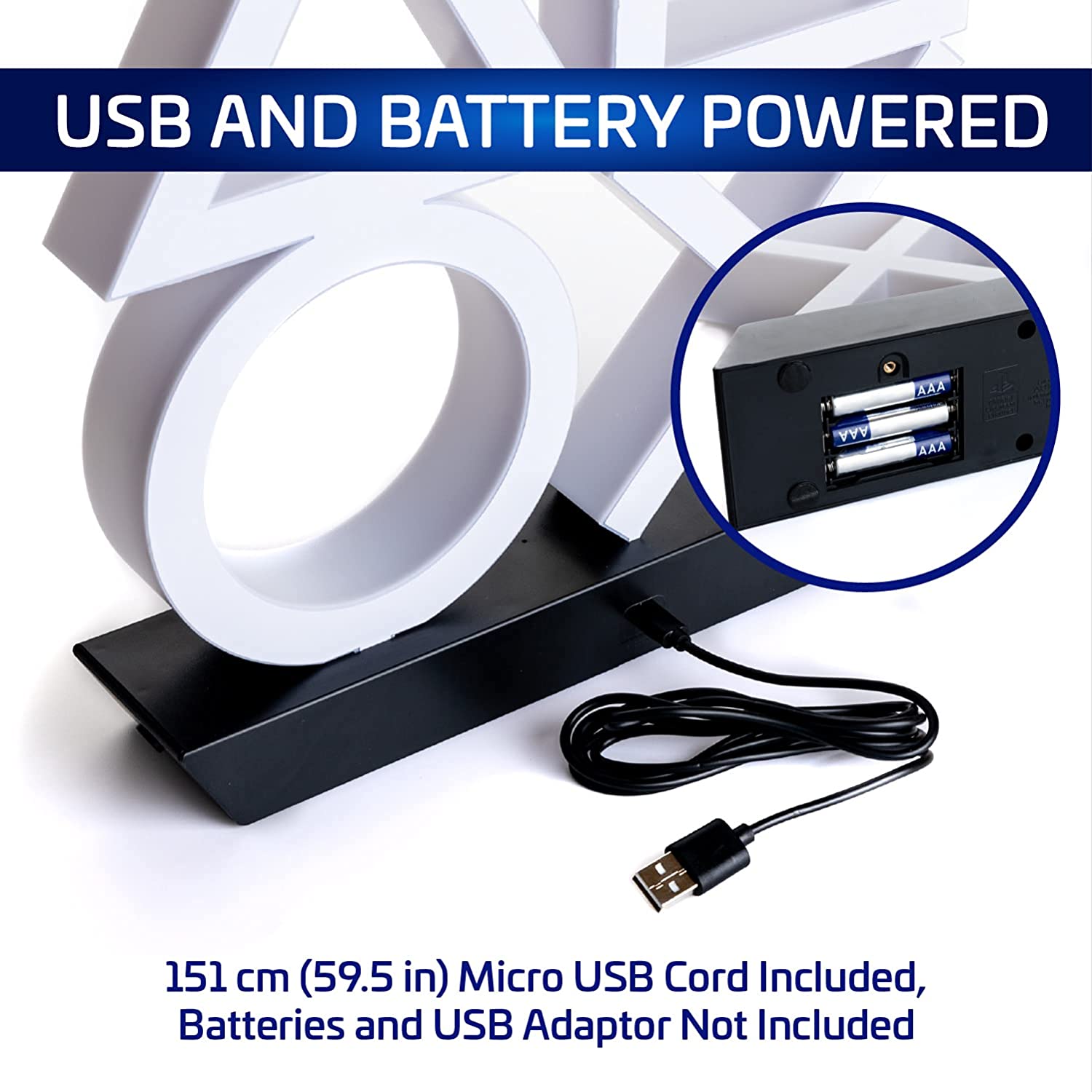 Light - PS5 Icons Light XL (2x2)