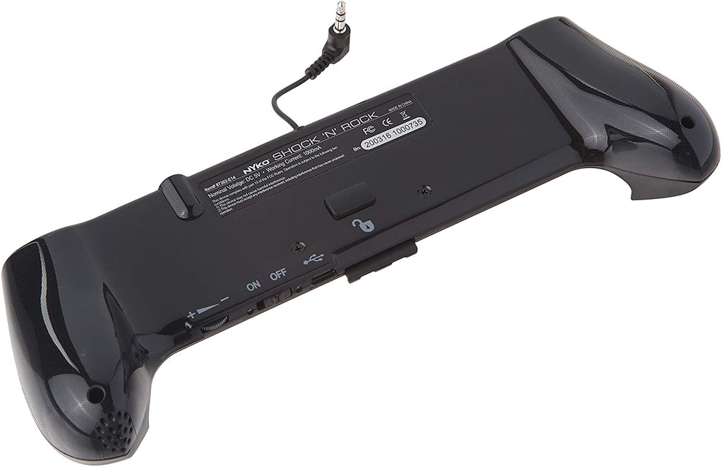 SHOCK N ROCK SWITCH-LITE