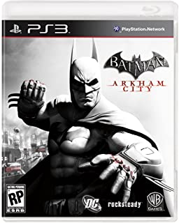 Batman: Arkham City( Pre-Owned )