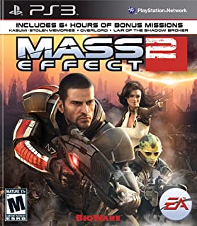 Mass Effect 2( Pre-Owned )