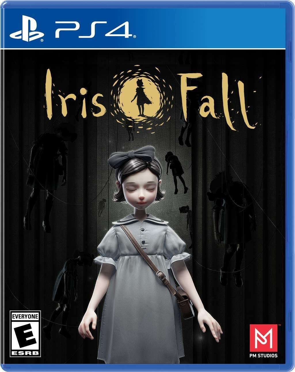 IRIS FALL LAUNCH EDITION ( Pre-Owned )