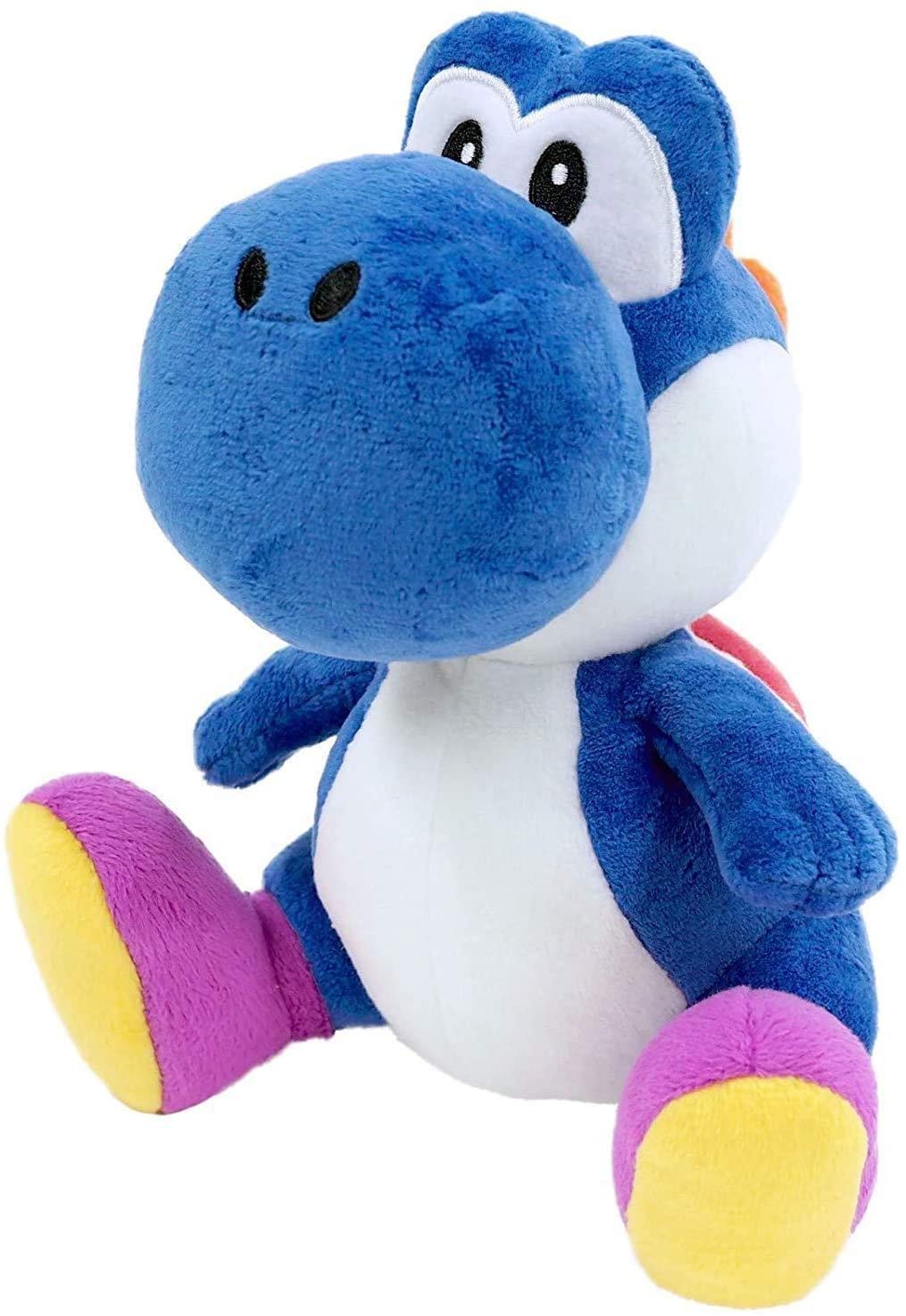 Plush - Yoshi 6" Dark Blue