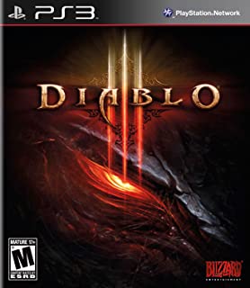 Diablo III( Pre-Owned )