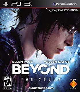 Beyond: Two Souls( Pre-Owned )