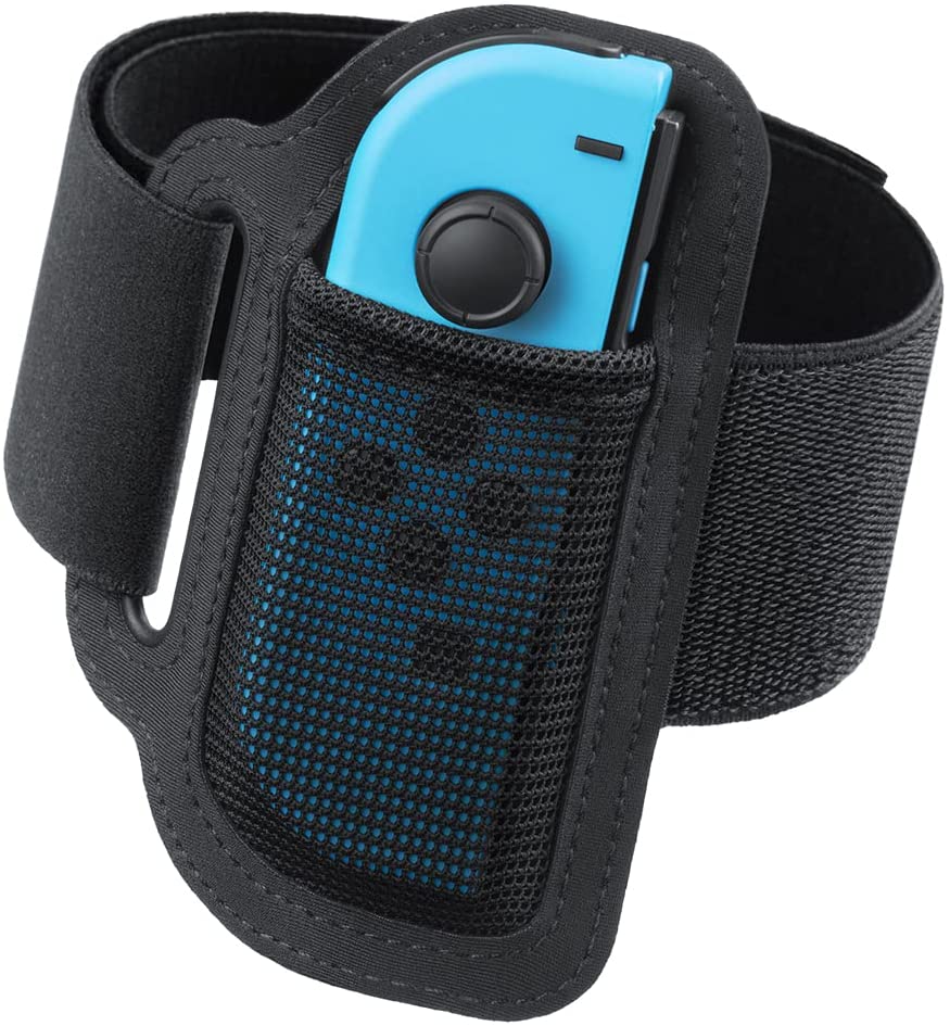 Switch Leg Strap