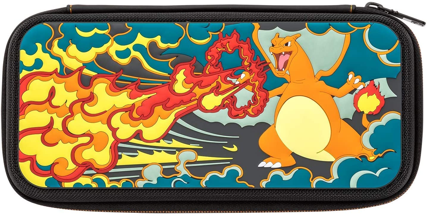 PDP Deluxe Case Charizard