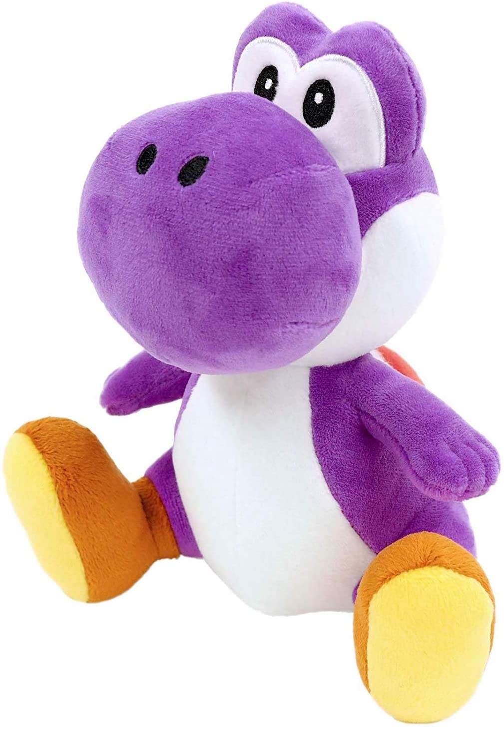 Plush - Yoshi 6