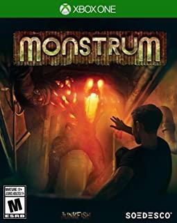 Monstrum ( Pre-Owned )