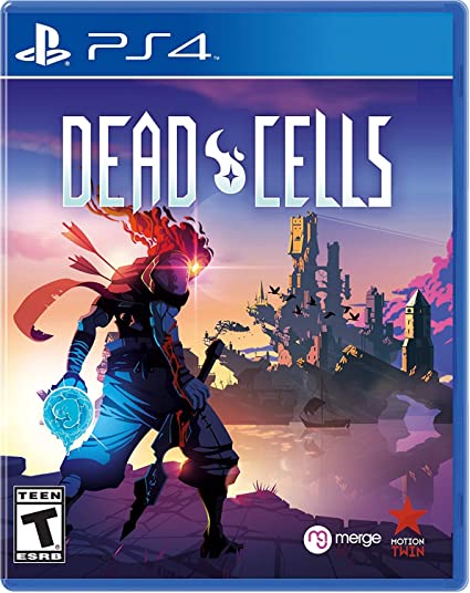 Dead Cells ( Pre-Owned )