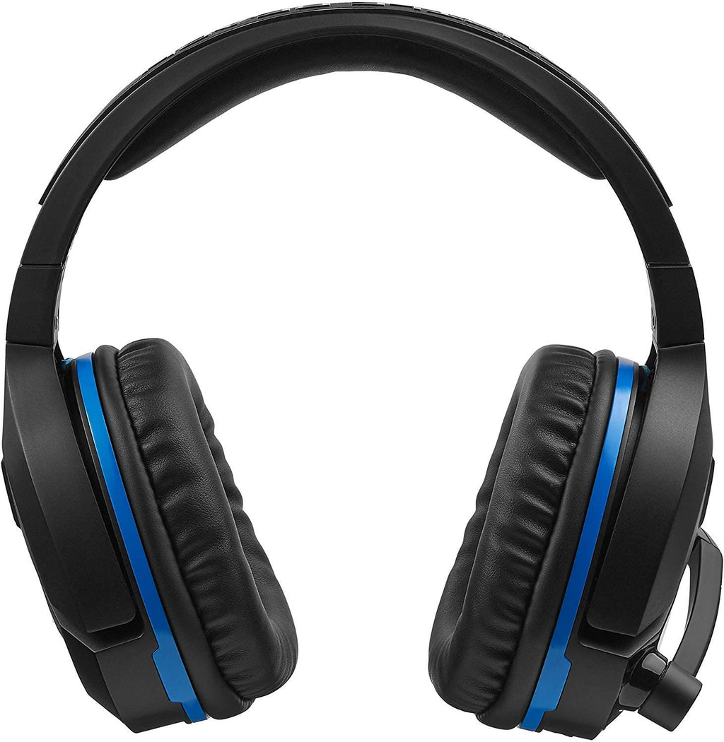 P4-Headset Earforce (Turtle Beach) (Stealth 700)