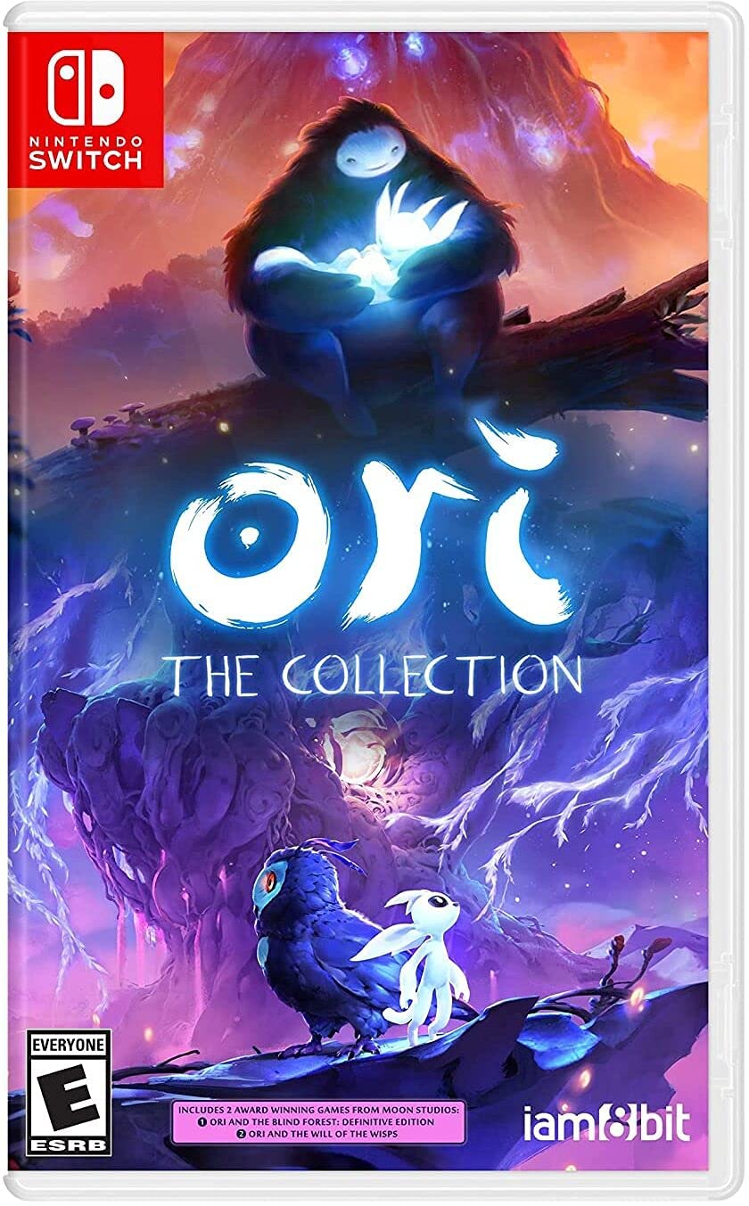 ORI THE COLLECTION