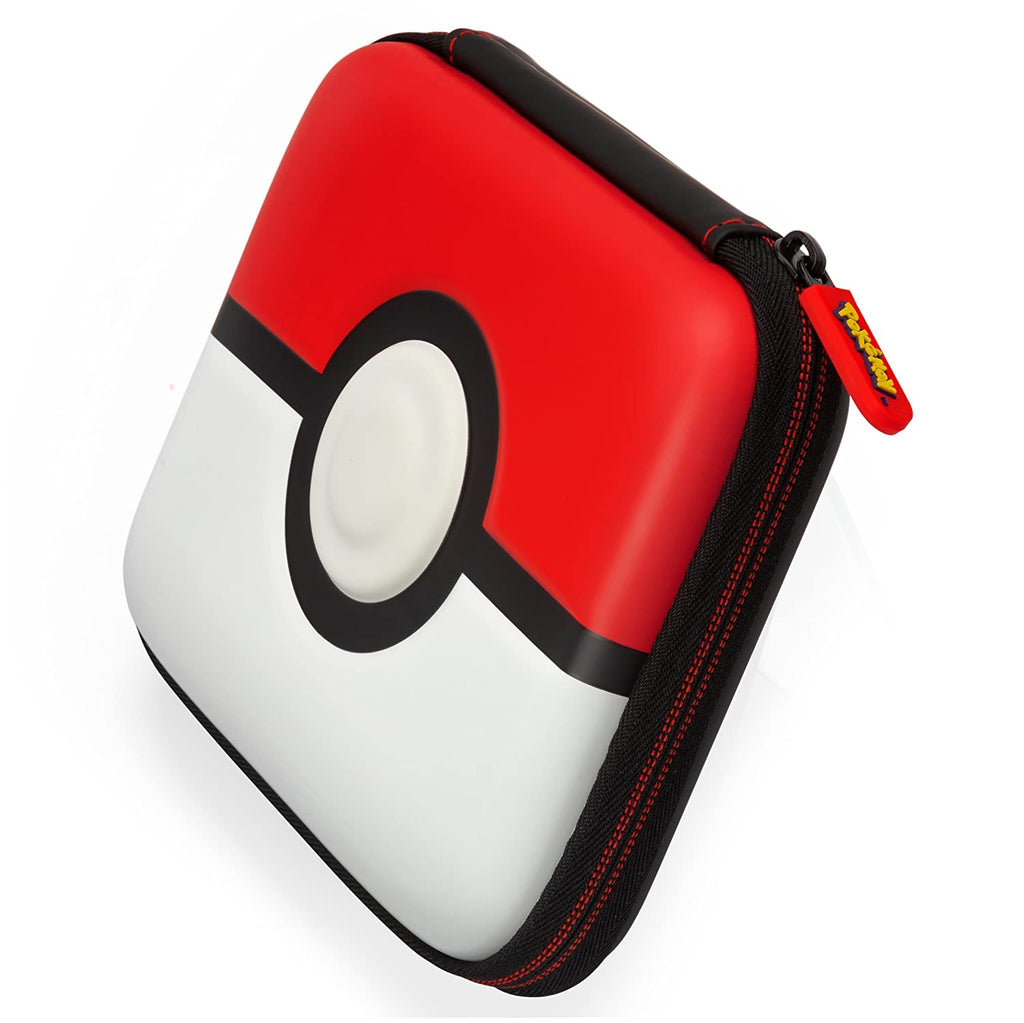 Universal Console Case Pokeball (PDP)