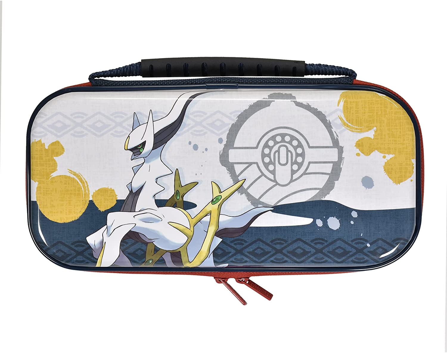 VAULT CASE (POKEMON LEGENDS)