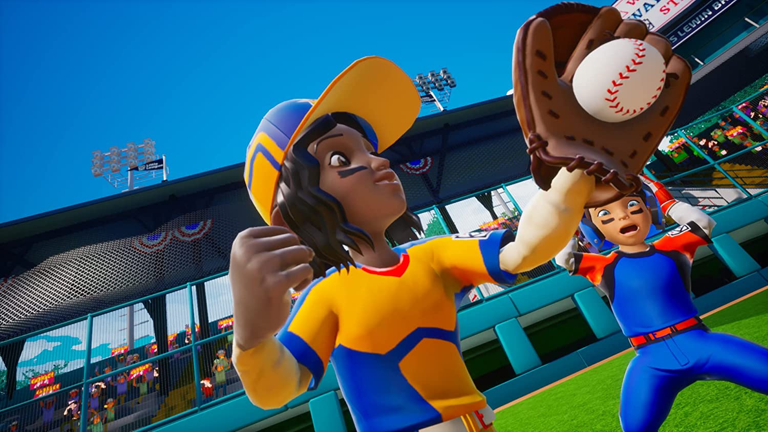 LITTLE LEAGUE WORLD SERIES BASEBALL 2022