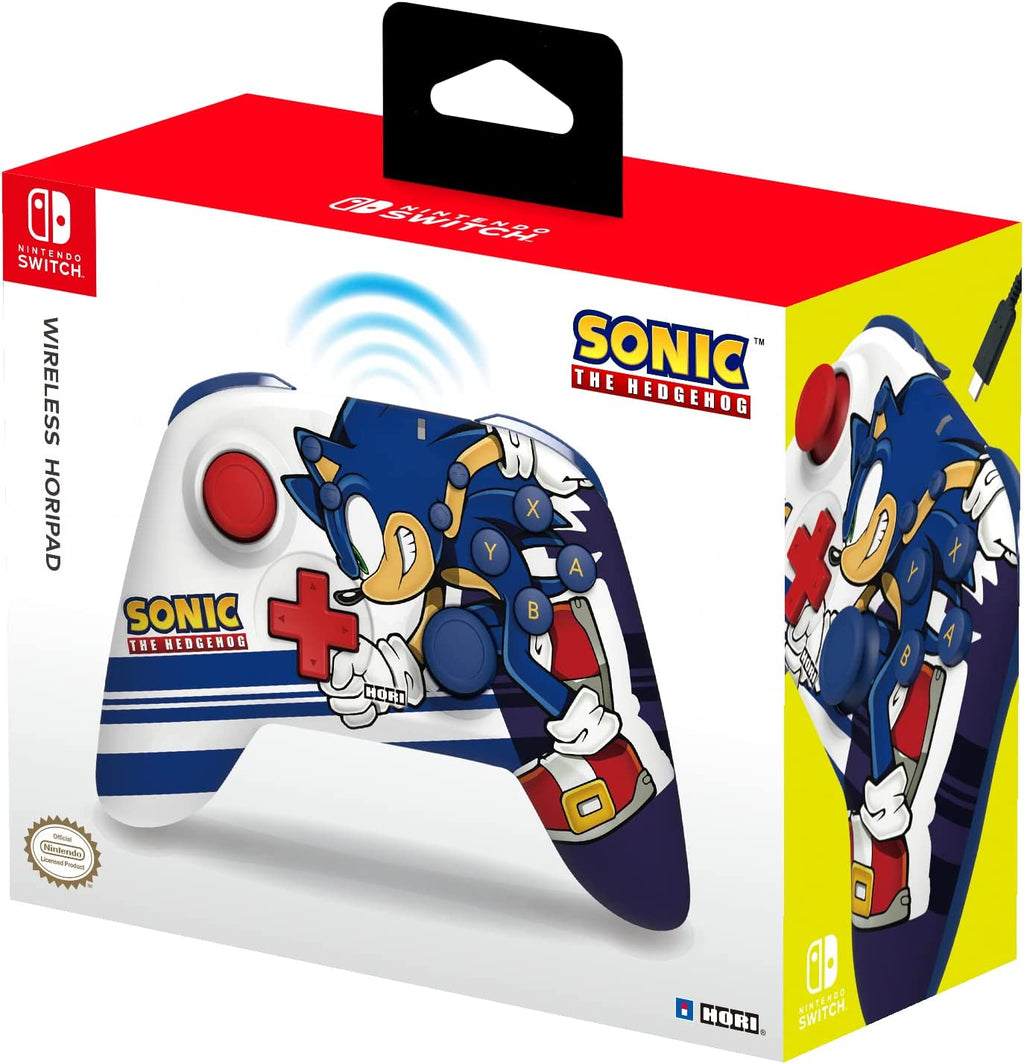 SONIC WIRELESS HORIPAD V3