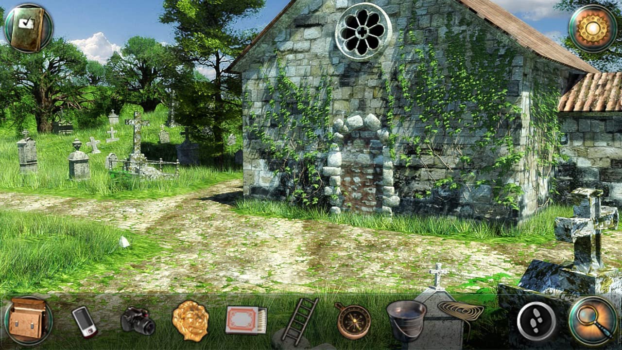 HIDDEN OBJECTS COLLECTION VOLUME 3