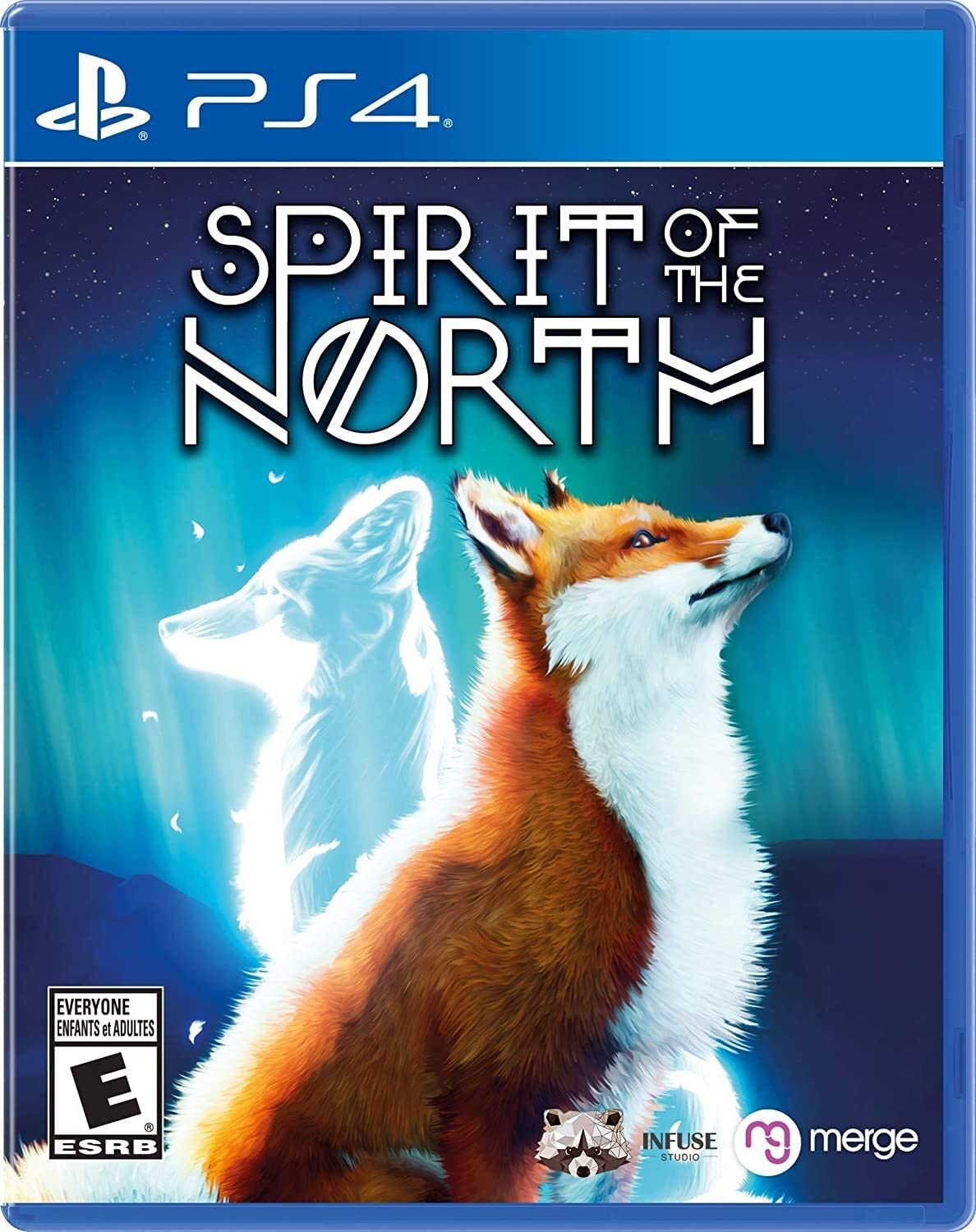 Spirit of the North ( Pre-Owned )