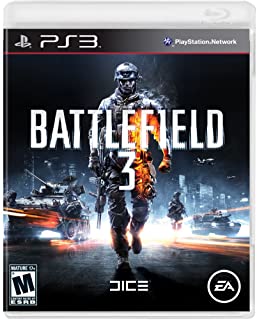 Battlefield 3 (Standard)( Pre-Owned )