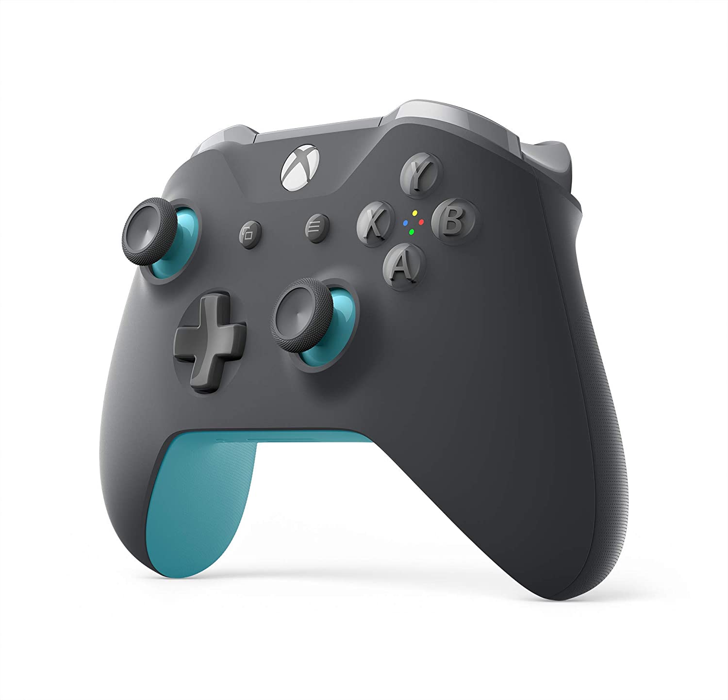X1-Con Wireless Bluetooth (Microsoft (Grey/Blue)