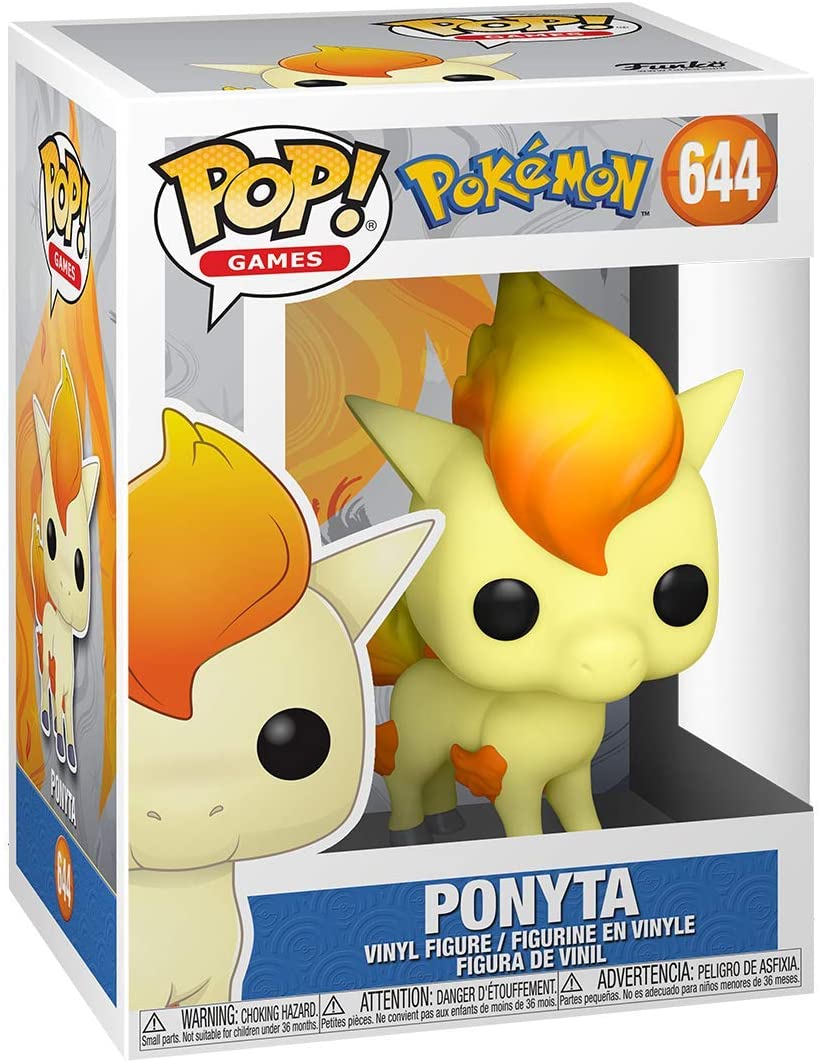 POP! Pokemon - Ponyta