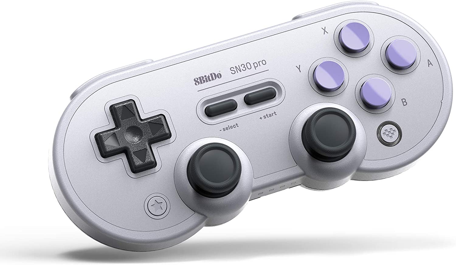8BitDo SN30 Pro Bluetooth Gamepad