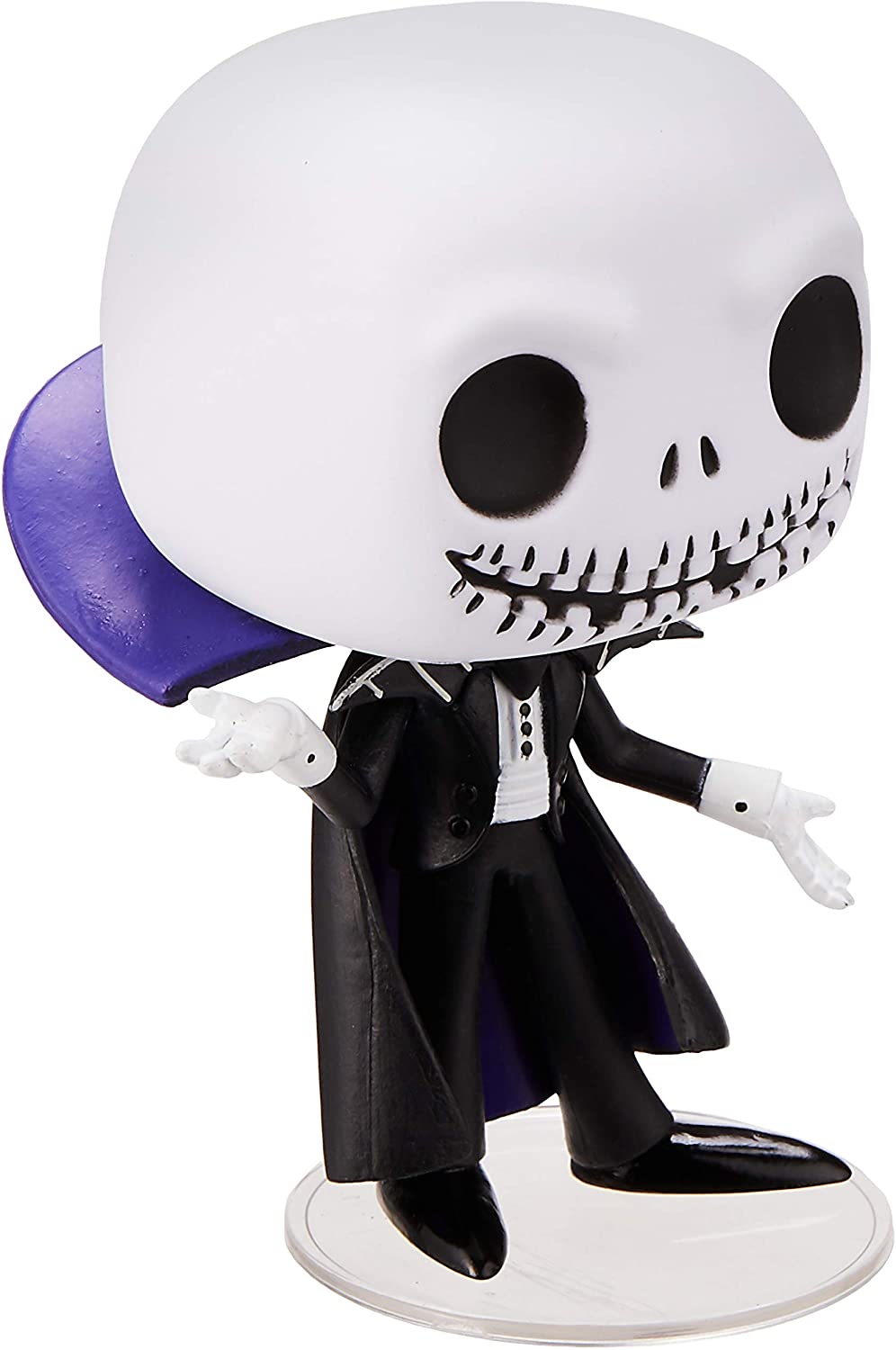 POP! NBX - Vampire Jack