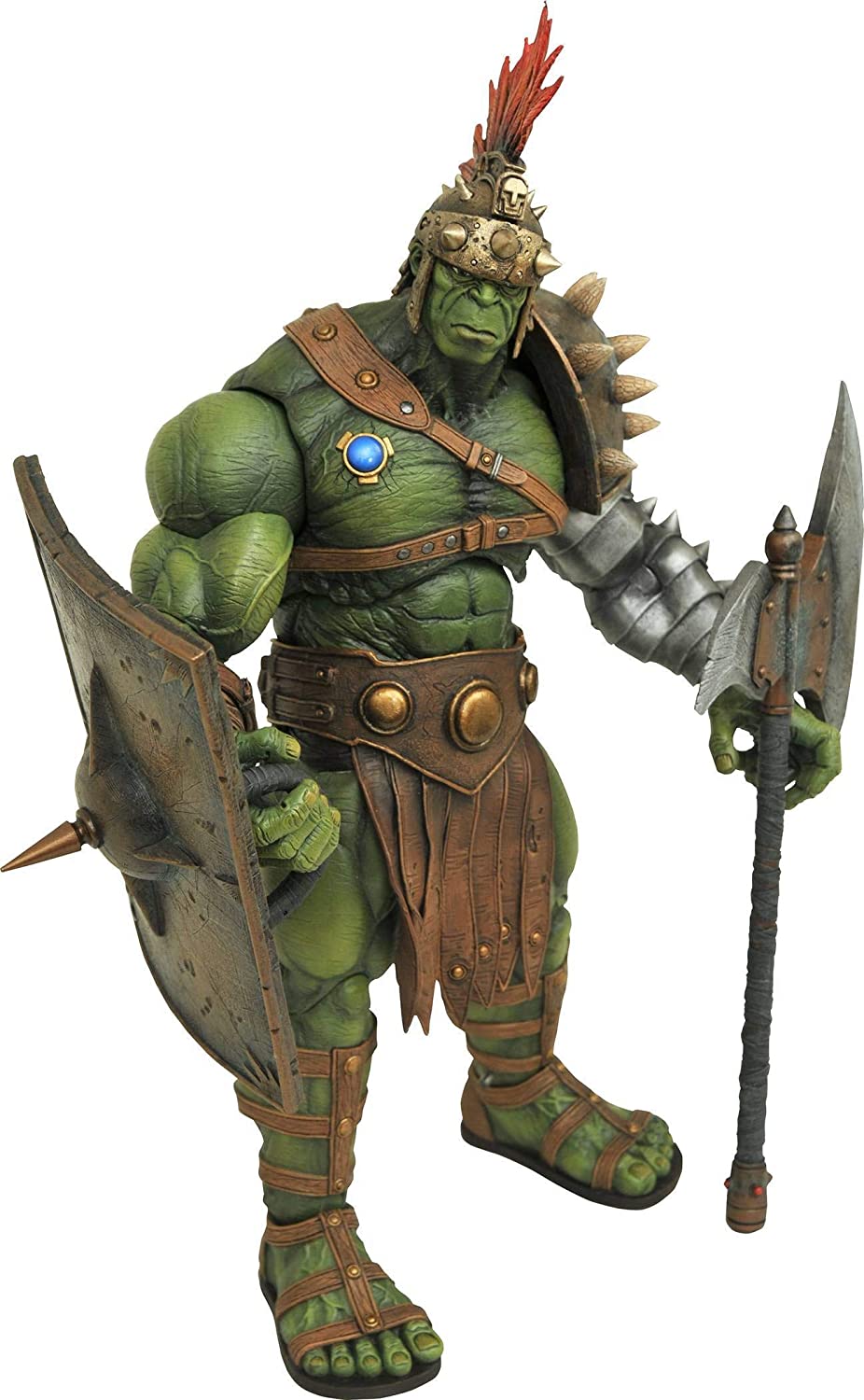 Marvel Select - Planet Hulk