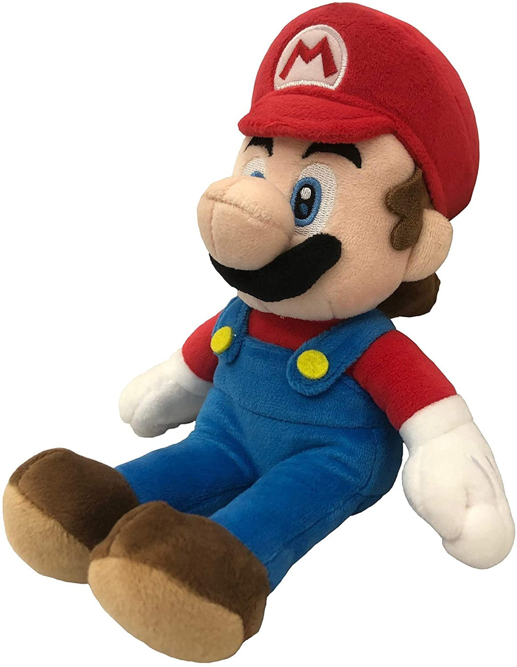 PLUSH - Mario 14in