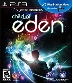 Child of Eden (Move Compatible)( Pre-Owned )
