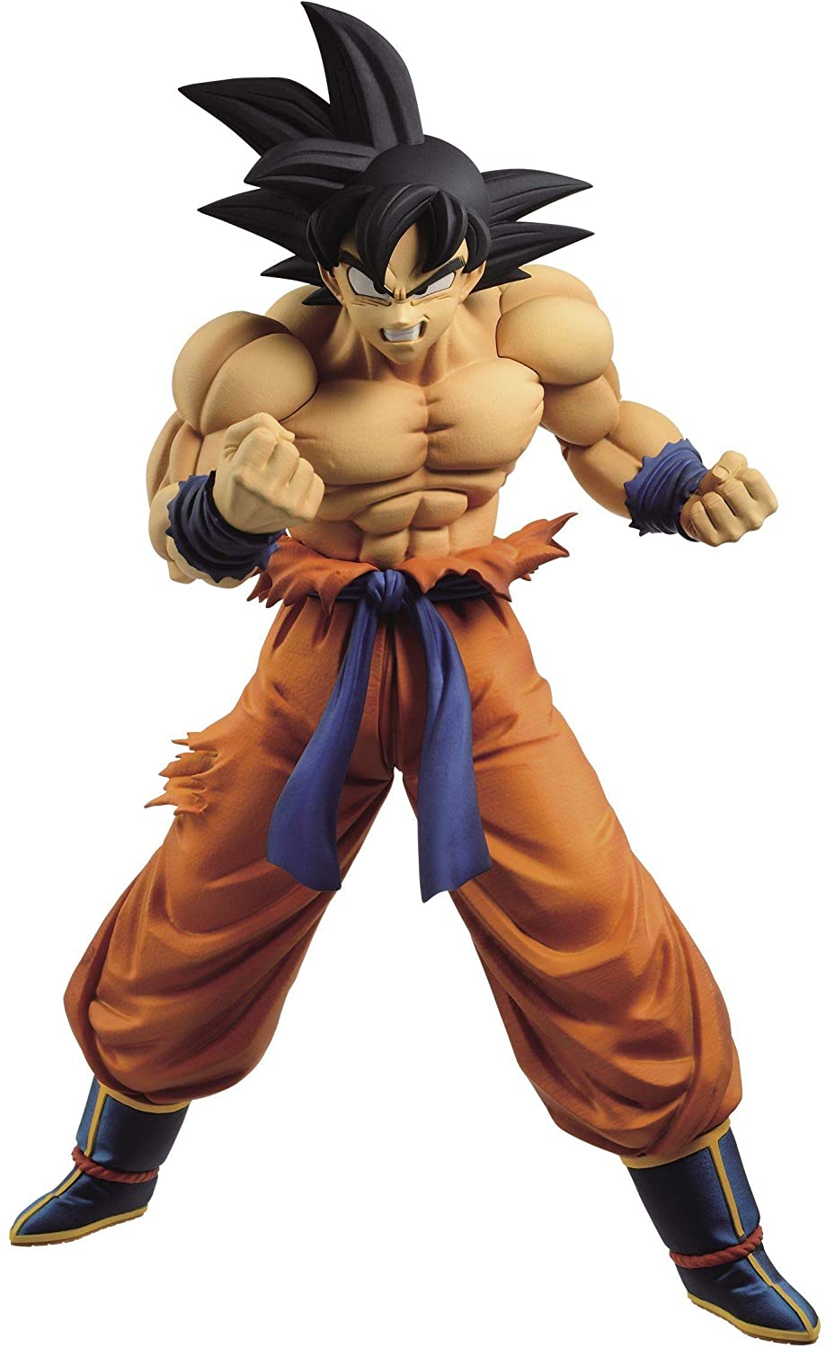 DBZ - Son Goku (Maximatic III)