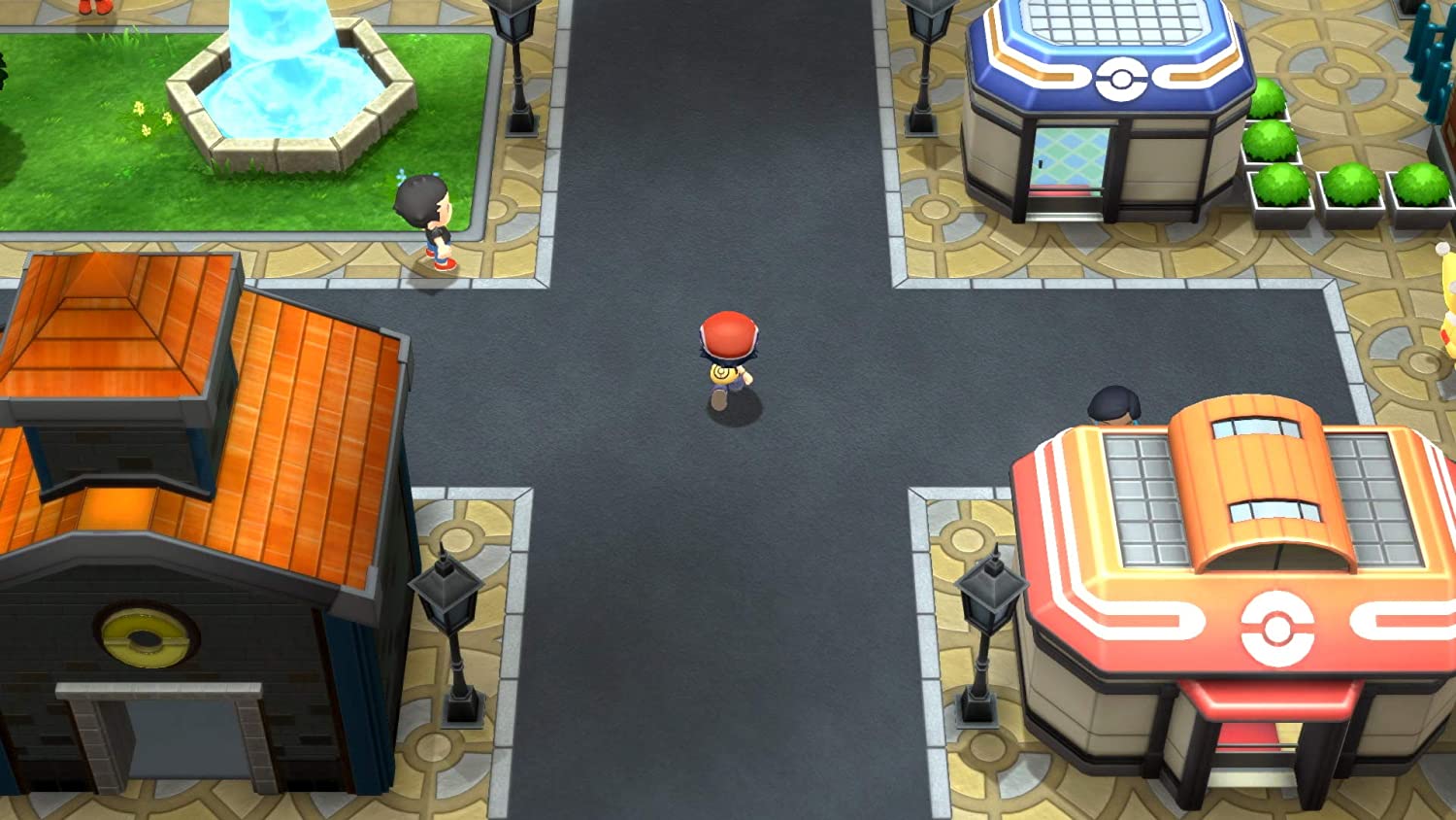 Pokémon Shining Pearl (Pre-Owned)