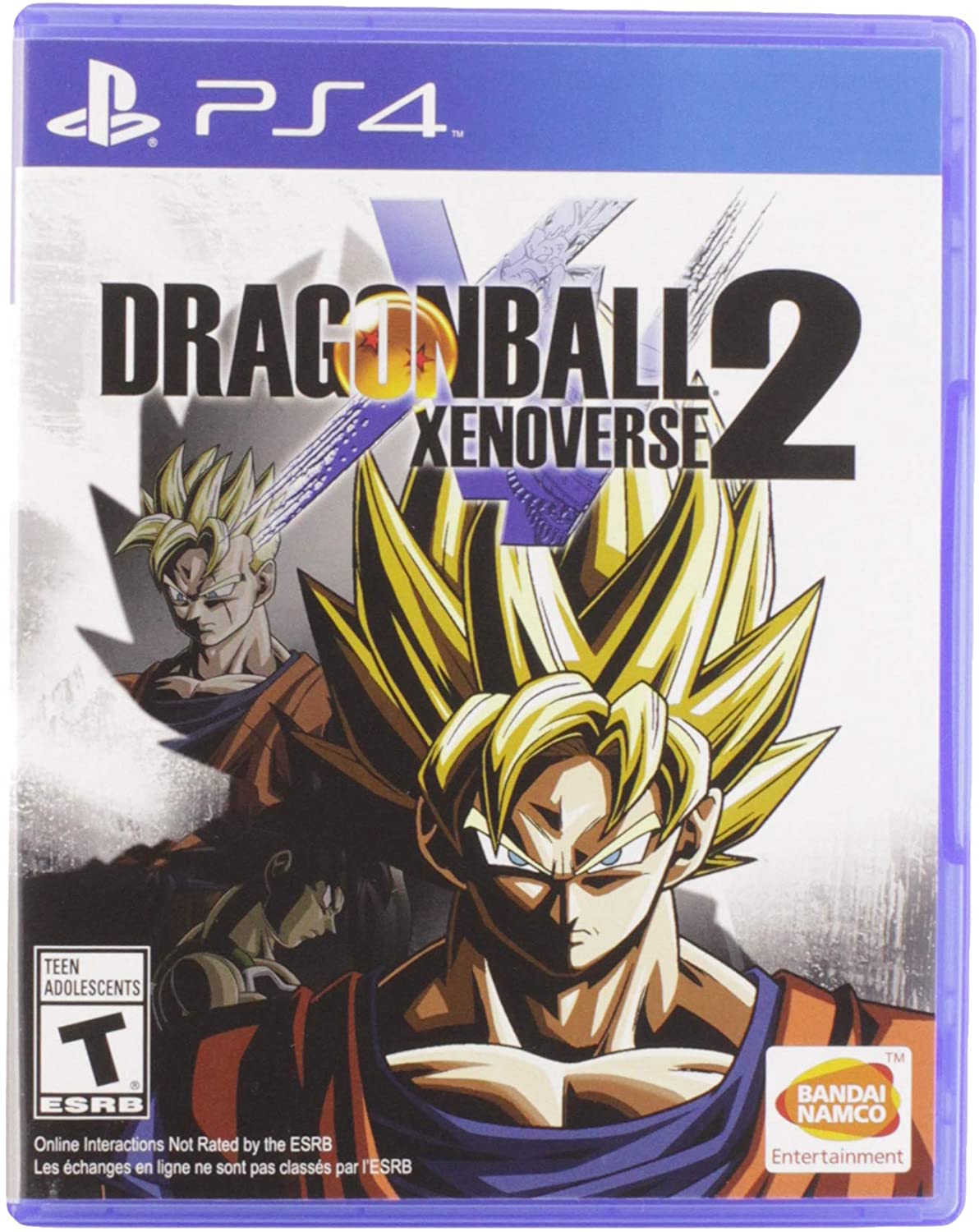 Dragon Ball: Xenoverse 2 ( Pre-Owned )
