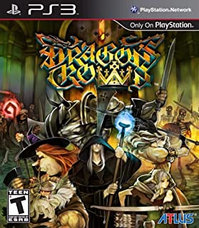 Dragon's Crown( Pre-Owned )