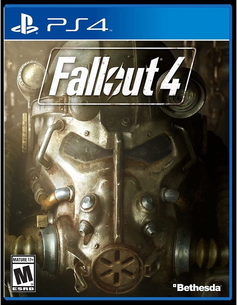 Fallout 4