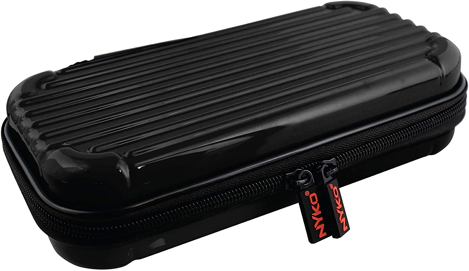 ELITE SHELL CASE BLACK