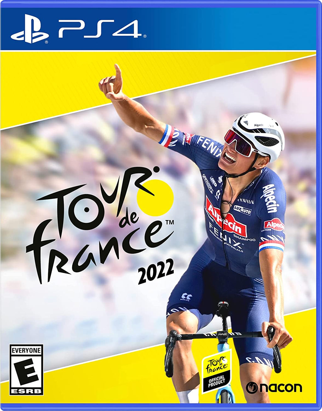 TOUR DE FRANCE 2022