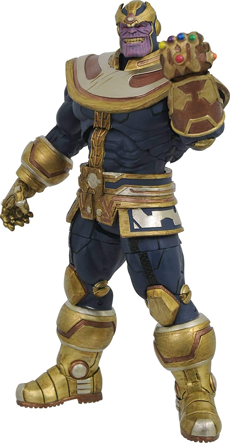 Marvel Select - Thanos (Infinity)