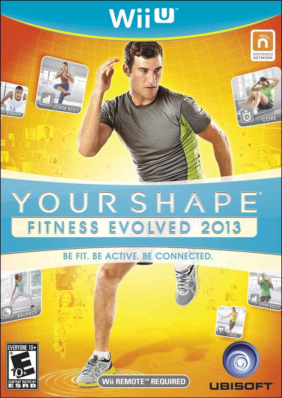 Your Shape 2012 (Pre-Owned)