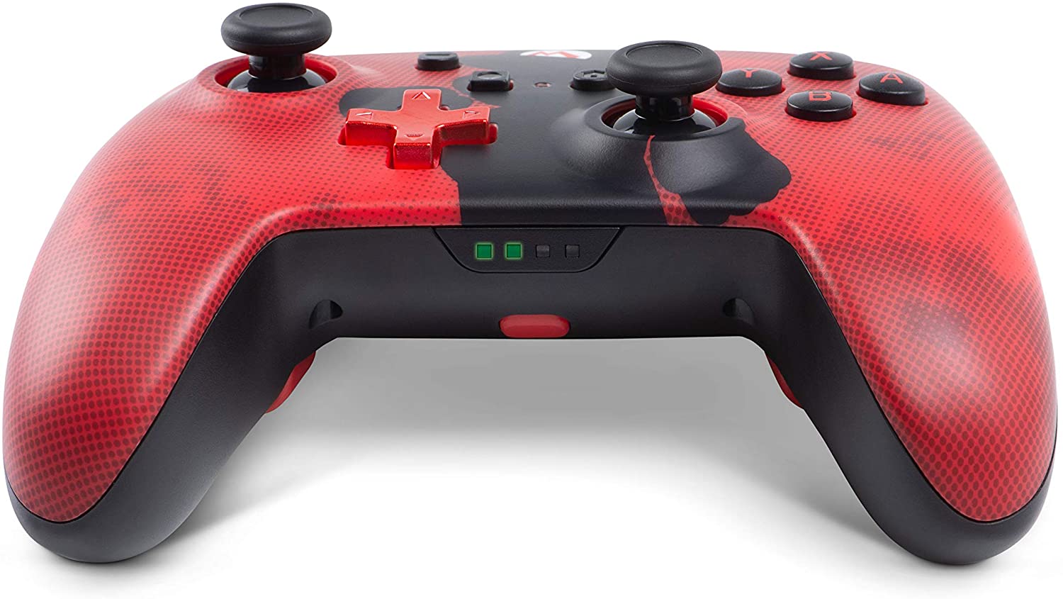 WIRELESS CONTROLLER (Mario)