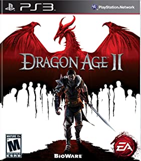 Dragon Age II ( Pre-Owned )