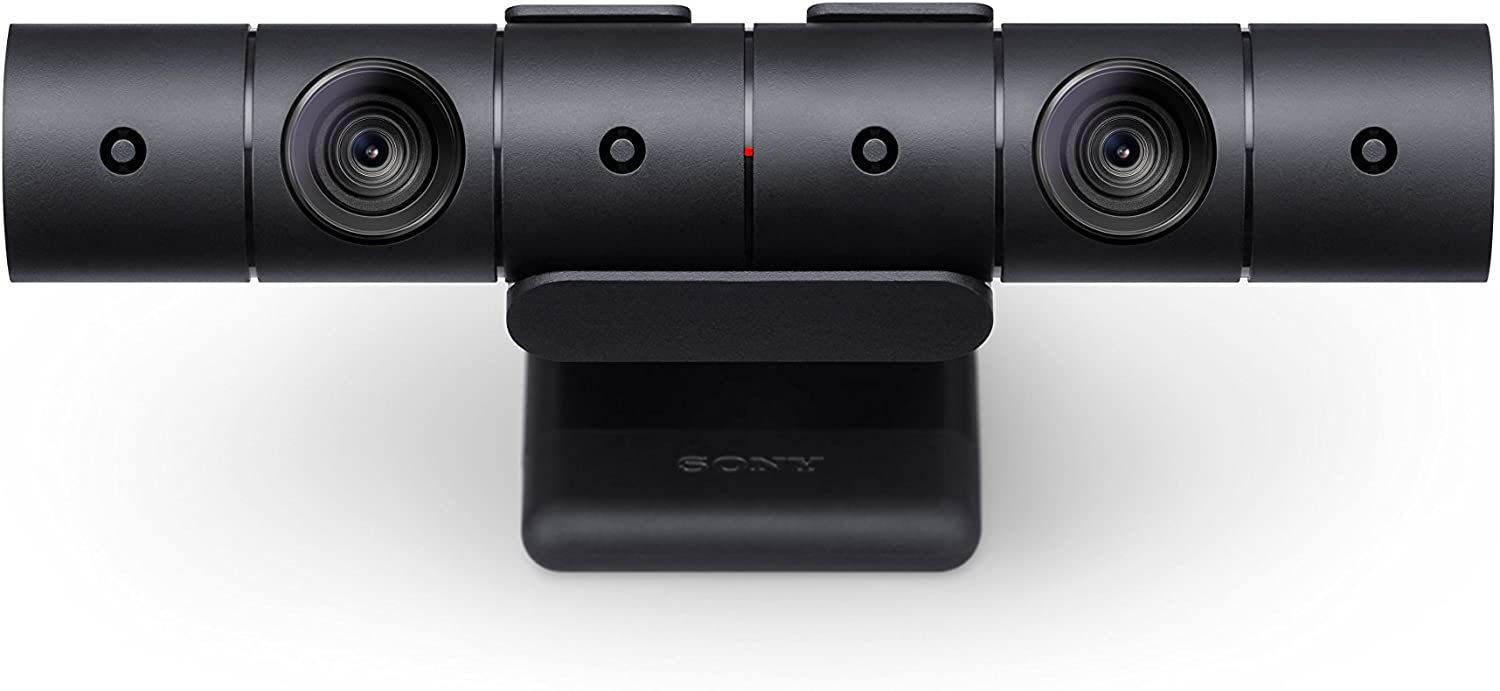 PS4-Camera (New)