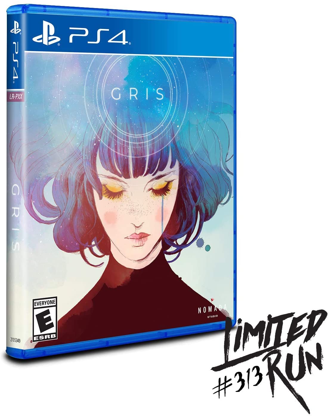 GRIS (LRG)
