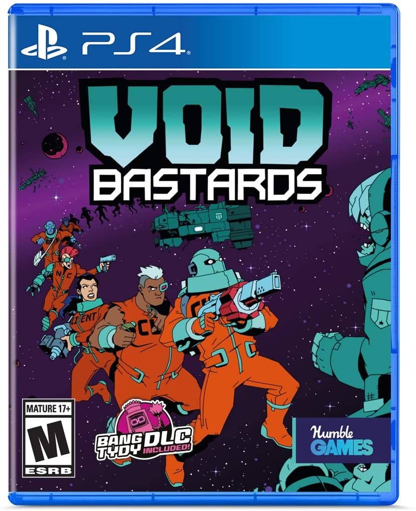 VOID BASTARDS