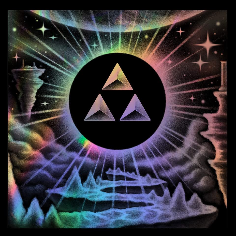 Vinyl - Video Game Lofi: Zelda LP