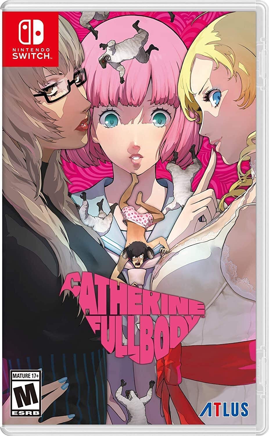 CATHERINE FULL BODY