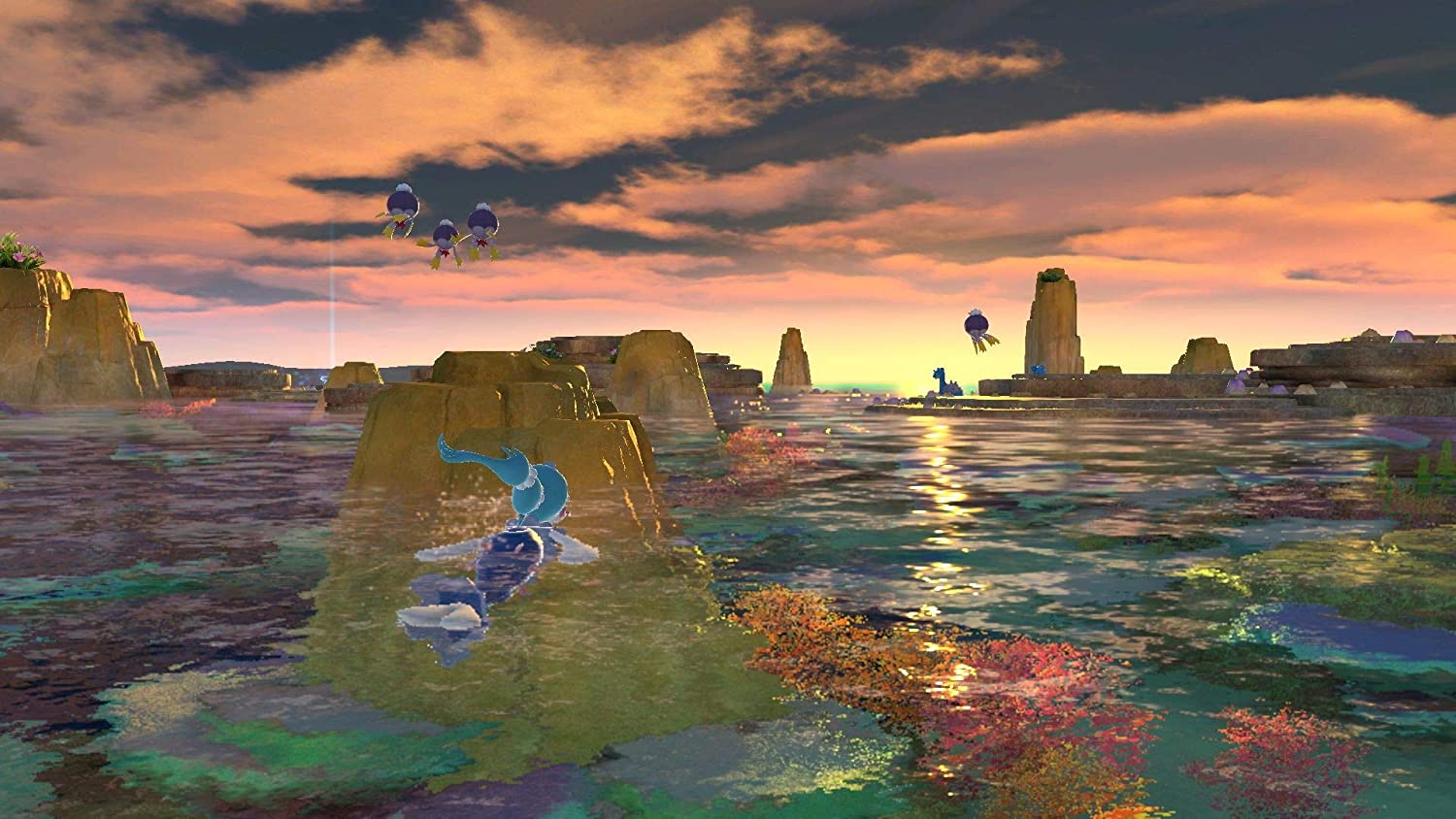 NEW POKEMON SNAP (Pre-Owned)