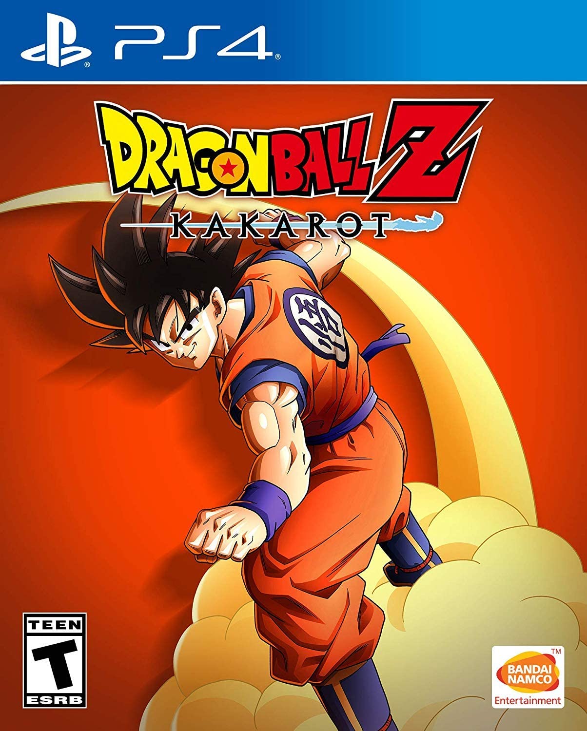 Dragon Ball Z: Kakarot ( Pre-Owned )