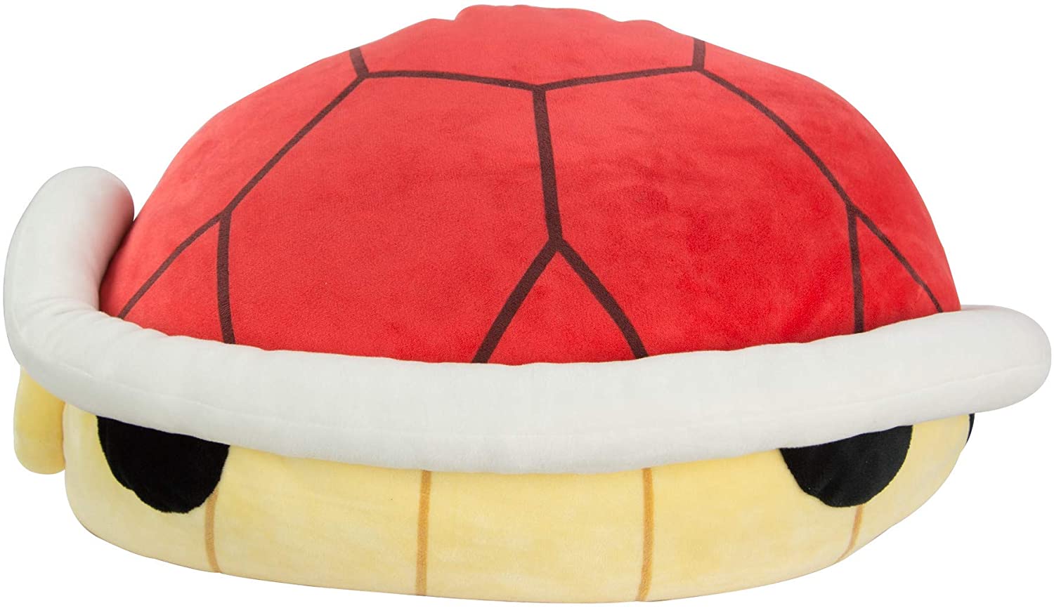 Plush - Red Shell (Giant Mocchi-Style)