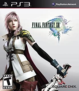 Final Fantasy XIII( Pre-Owned )