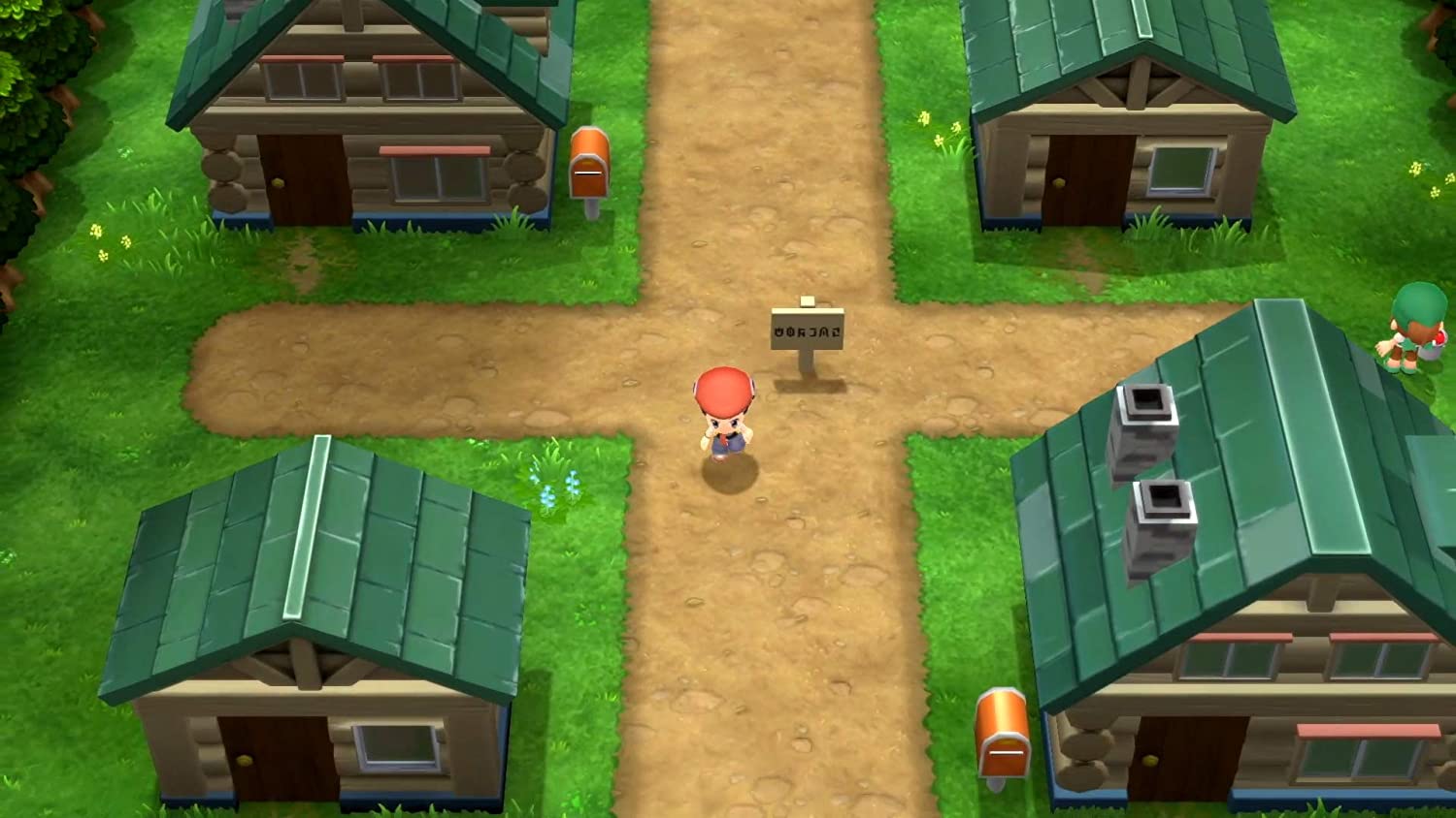 Pokémon Shining Pearl (Pre-Owned)